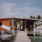  Caye Caulker, Belize